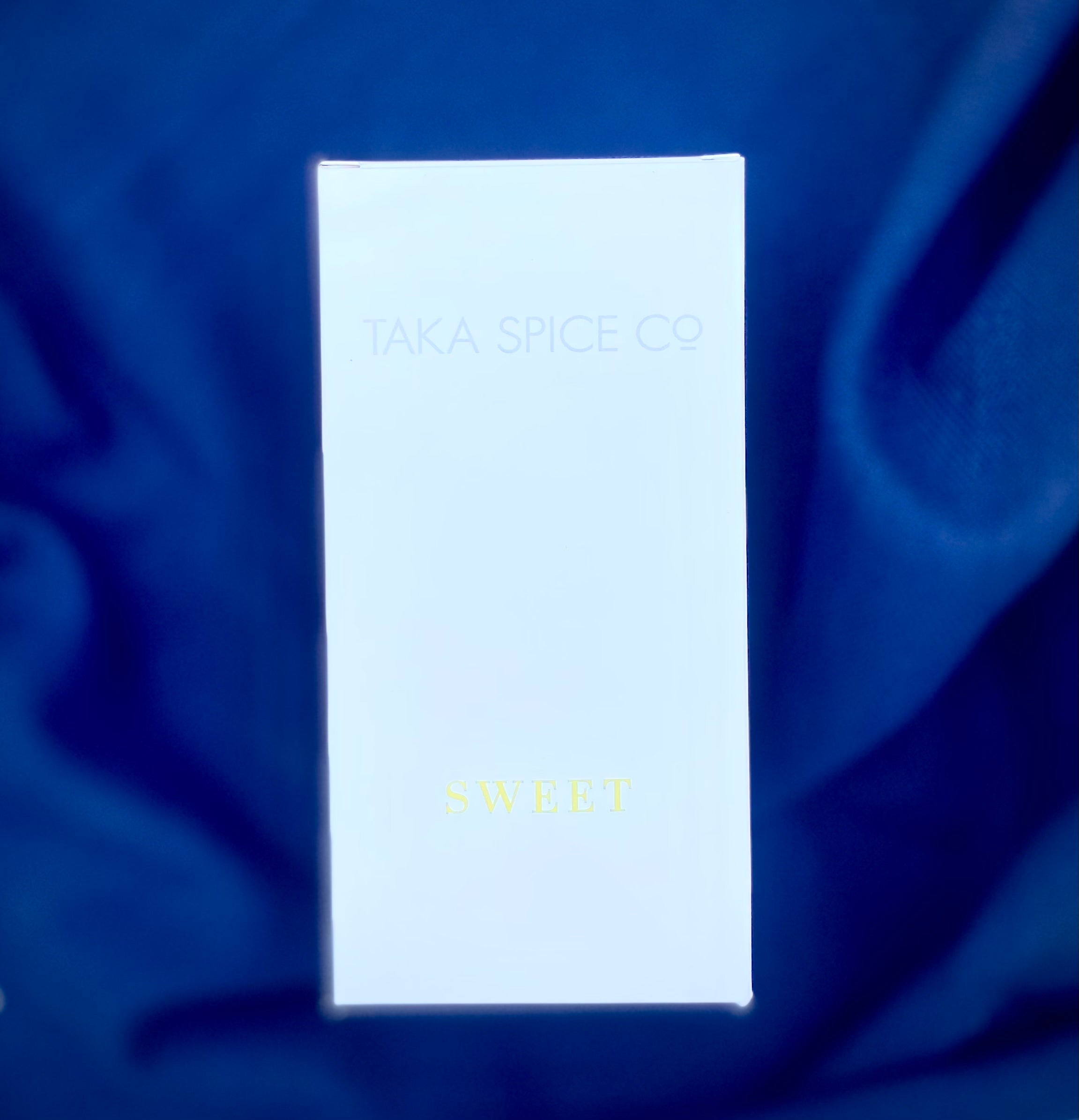 sweet product box