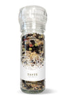 taste spice bottle